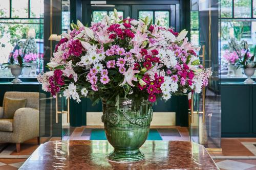 hotel freisinger hof