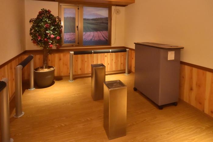 dormy inn premium sapporo hot spring