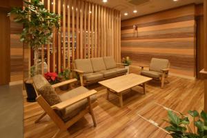 dormy inn premium sapporo hot spring