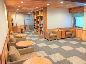 dormy inn premium sapporo hot spring