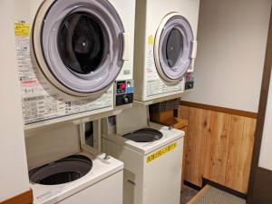 dormy inn premium sapporo hot spring