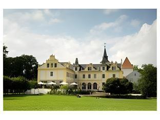 schloss und gut liebenberg