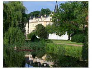 schloss und gut liebenberg
