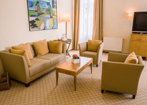 schloss und gut liebenberg