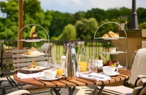 schloss und gut liebenberg