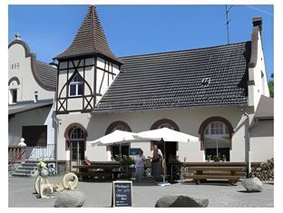 schloss und gut liebenberg