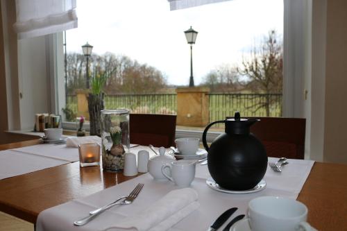 schloss und gut liebenberg