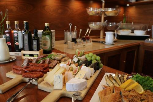 schloss und gut liebenberg