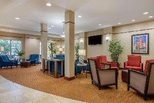 Comfort Suites Sarasota - Siesta Key,Fort Myers>>Bee Ridge,3 star