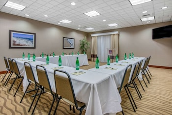 comfort suites sarasota siesta key