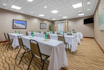 comfort suites sarasota siesta key
