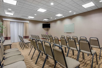comfort suites sarasota siesta key