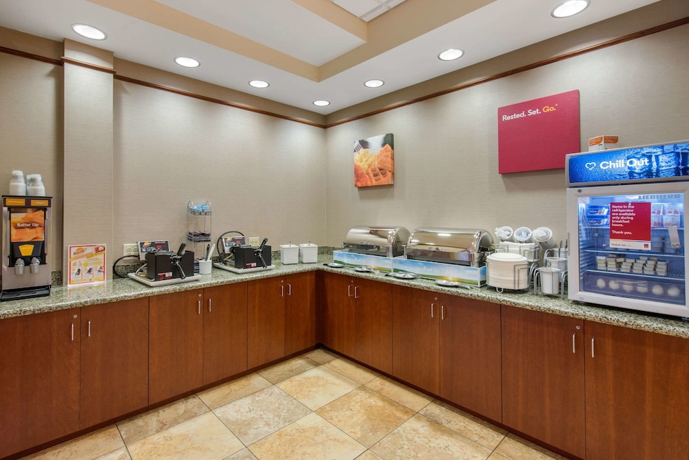 comfort suites sarasota siesta key