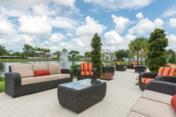 comfort suites sarasota siesta key