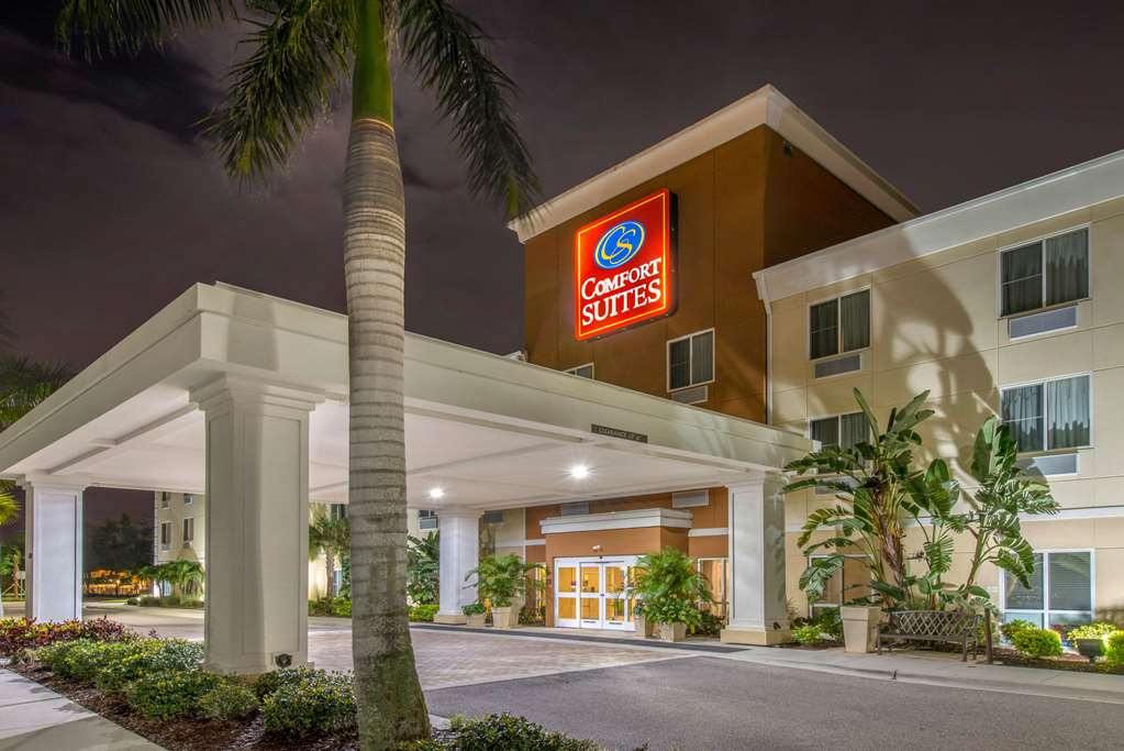 comfort suites sarasota siesta key
