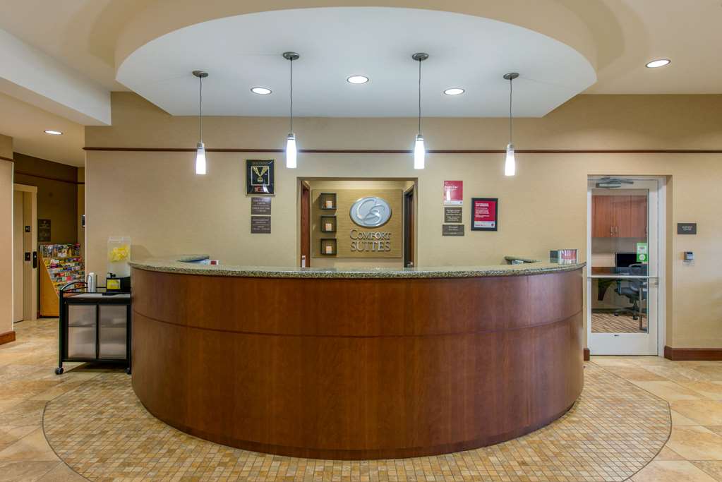 comfort suites sarasota siesta key