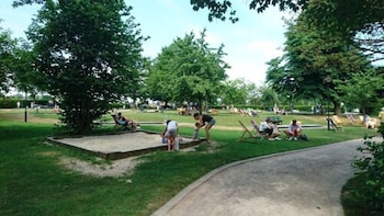 landgasthof pleister muhle