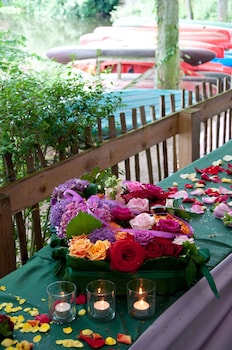 landgasthof pleister muhle