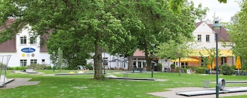 munster