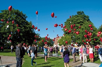 landgasthof pleister muhle
