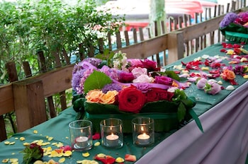 landgasthof pleister muhle