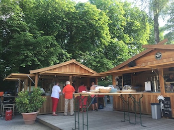 landgasthof pleister muhle