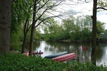 landgasthof pleister muhle