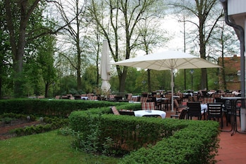 landgasthof pleister muhle