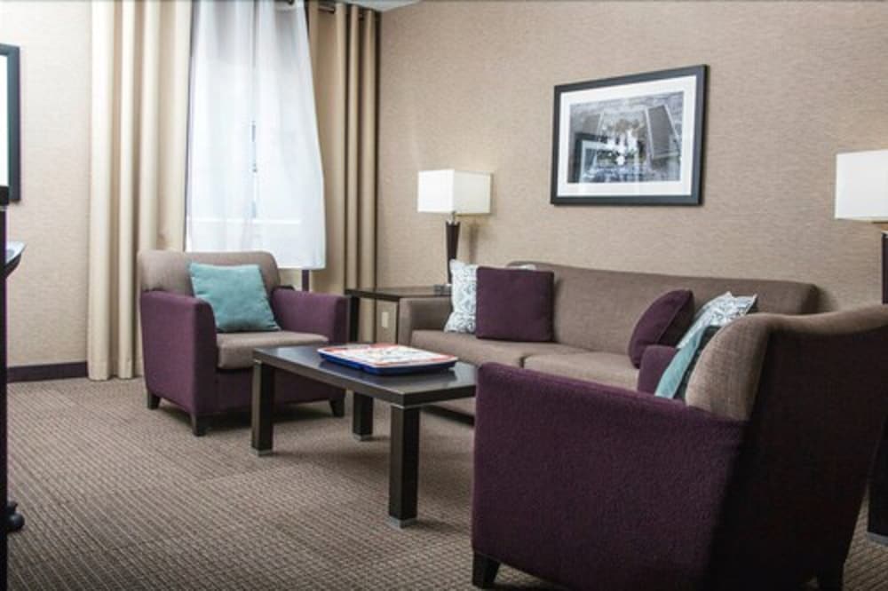 quattro hotel and conference centre ascend hotel collection