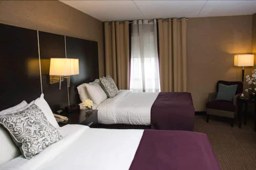 quattro hotel and conference centre ascend hotel collection