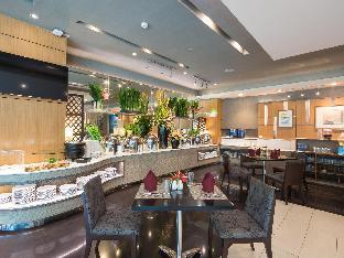 one pacific place serviced residences