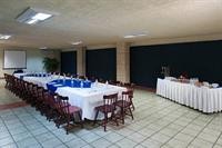Vamar Vallarta All Inclusive Marina And Beach Resort,Jalisco>>Costa Careyes,4 star