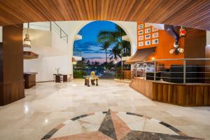 Vamar Vallarta All Inclusive Marina And Beach Resort,Jalisco>>Costa Careyes,4 star