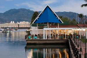 Vamar Vallarta All Inclusive Marina And Beach Resort,Jalisco>>Costa Careyes,4 star