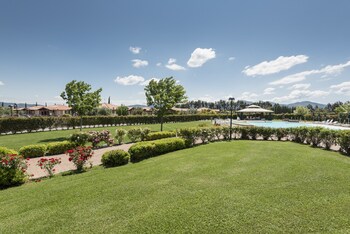 Casa In Maremma Tuscany Village,Follonica>>Florence,3 star