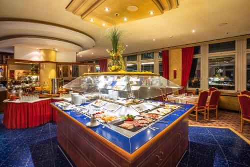 plaza premium schwerin sure hotel collection by best western