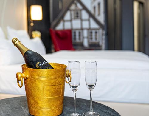 plaza premium schwerin sure hotel collection by best western