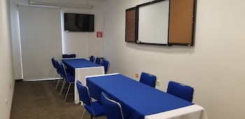 hotel tecnologico norte