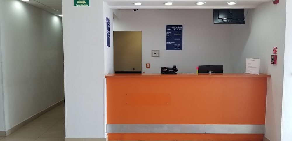 hotel tecnologico norte