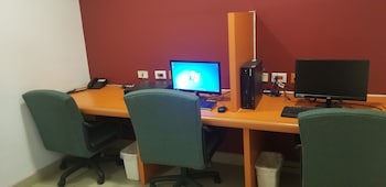 hotel tecnologico norte