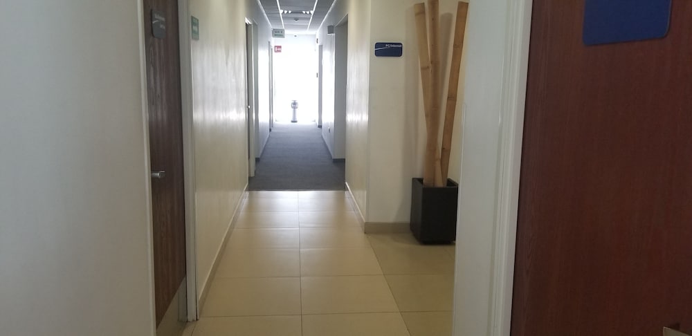 hotel tecnologico norte