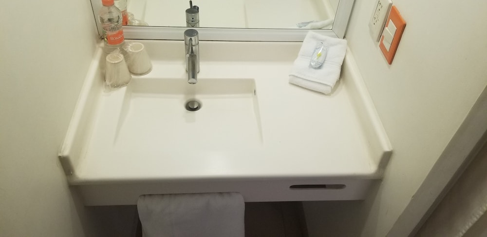 hotel tecnologico norte