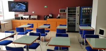 hotel tecnologico norte