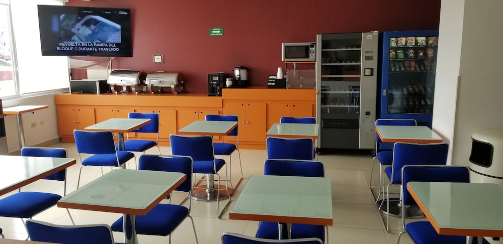 hotel tecnologico norte