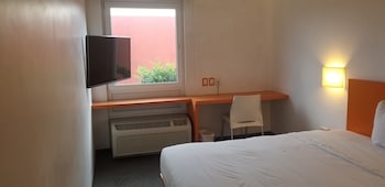 hotel tecnologico norte