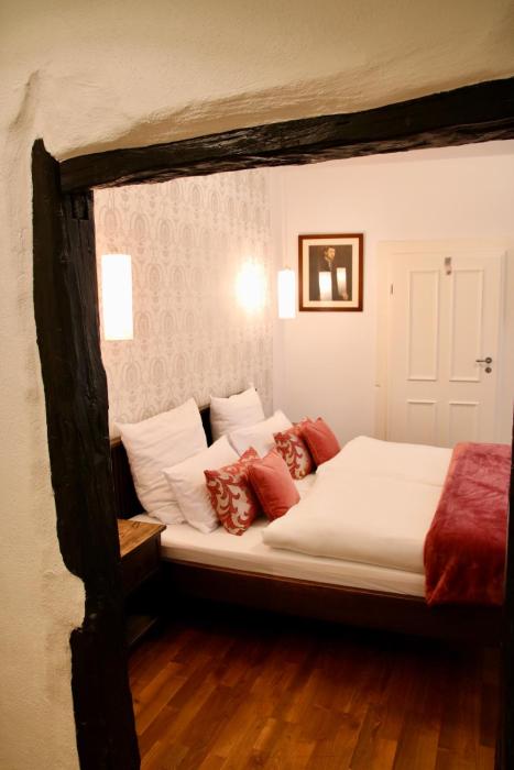 lostello altstadthotel