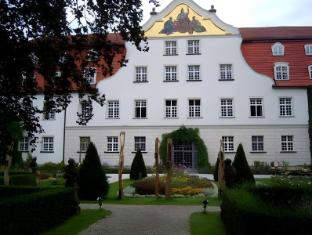hotel schloss lautrach
