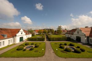 hotel schloss lautrach