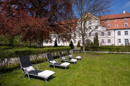 hotel schloss lautrach