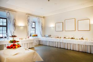 hotel schloss lautrach